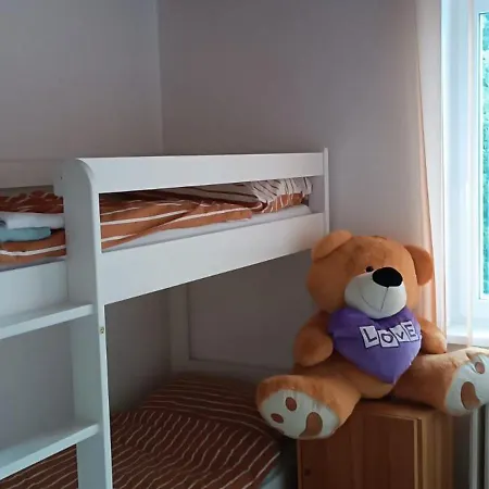 Apartman Zelezna Ruda - Nad Bobrem *