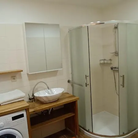 Apartamento Apartman Zelezna Ruda - Nad Bobrem Klatovy