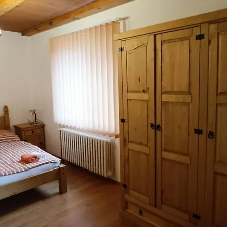 Apartamento Apartman Zelezna Ruda - Nad Bobrem