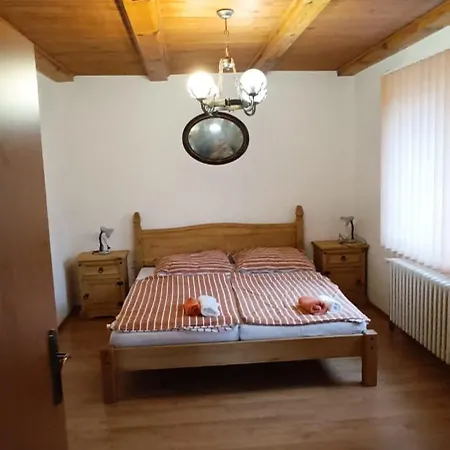 Apartamento Apartman Zelezna Ruda - Nad Bobrem *