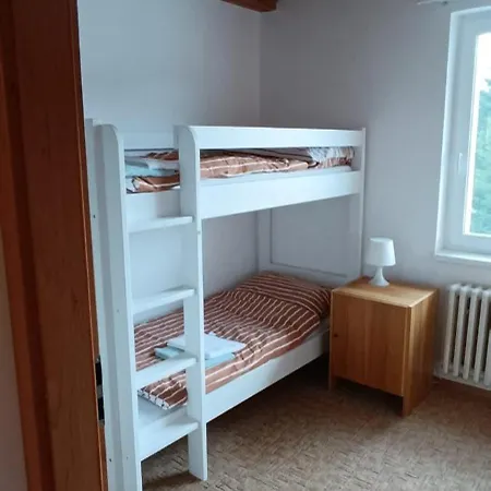 Apartamento Apartman Zelezna Ruda - Nad Bobrem Klatovy