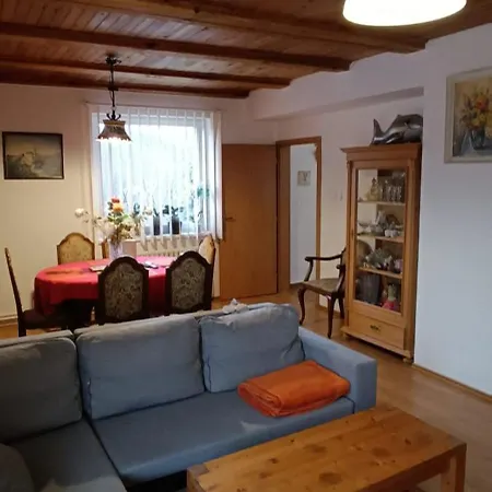 Apartman Zelezna Ruda - Nad Bobrem